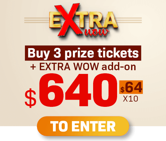 3 tickets