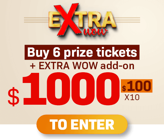 6 tickets